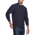 thumbnail image 1 of Weatherproof Vintage Mens Knit Striped Pullover Sweater, 1 of 1