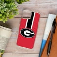 thumbnail image 3 of Georgia Bulldogs HD Phone Case Compatible with Apple iPhone 12 Pro (Stripe) by Affinity Bands, 3 of 3