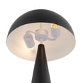 thumbnail image 6 of Modway Selena Metal Table Lamp in Black, 6 of 9