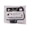 thumbnail image 5 of SIIG CB-DP0082-S1 DisplayPort to VGA Adapter Cable, 5 of 5