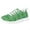 Corgi Dog St. Patrick's Day, variant on Green Hat Girls Running Shoes Size 1 St. Patrick's Day Kids Tennis Shoes Big Boys Lace Up Breathable Sneakers School Shoes