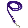 thumbnail image 4 of <p>Horse Web Lunge Line Horse Training Rope Horse Lunge Line With Snap Horse Lunge Rope Horse Lunge Line With Snap Heavy Duty High Tensile Horse Training Rope For Training, 4 of 7