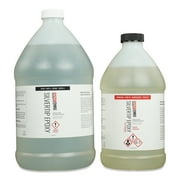 System Three SilverTip Epoxy with Fast Hardener, 1.5-Gallon