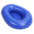 thumbnail image 4 of EOTVIA Air Inflatable Bedpan Soft High Density Portative Elderly Bedridden Patients Inflatable Potty Blue,Inflatable Cushions Potty, 4 of 9