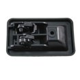 thumbnail image 2 of TRQ Door Handle Black Inside & Outside Kit Set of 4 for 97-04 Jeep Wrangler NEW DHA38781, 2 of 5