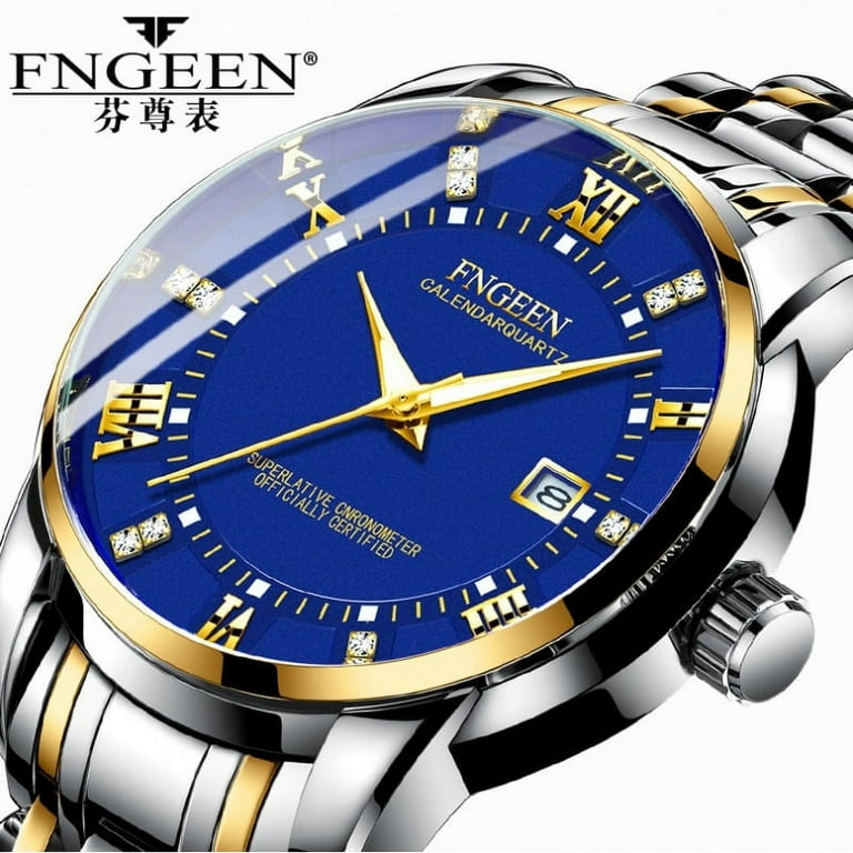 Fngeen watch online price