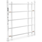Guardian Angel Window Guard Inches 5 Bars