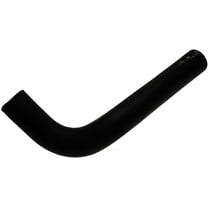 Radiator Coolant Hose Fits 1972 Chevrolet Nova