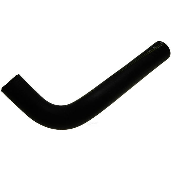 Radiator Coolant Hose Fits 1972 Chevrolet Nova