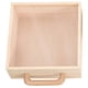 thumbnail image 4 of Lightweight Portable Treasure Box with Clear Lid for Jewelry and Craft Storage – Versatile Sundries Organizer for Home and Shop Use, 4 of 5