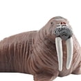 thumbnail image 4 of Animal Model Figures Art for Classrooms Rewards Teaching Prop Party Favors Walrus, 4 of 8