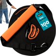 thumbnail image 1 of Correa para perros Long Line Total Pet, 30 m, nailon, muy resistente, 1 of 9