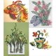 thumbnail image 5 of 1030 Sheets Origami Stars Papers Package Diy Paper - 27 Colors, 5 of 5