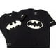 thumbnail image 1 of Duo Playeras Batman Brilla En La Oscuridad, 1 of 4