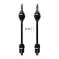thumbnail image 4 of Rear Left & Right Complete CV Joint Axles For Polaris Ranger XP 900 2013-2017, 4 of 8