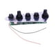 thumbnail image 4 of Conjunto de circuito de control de placa de control cargada de guitarra eléctrica, tablero de control, con arnés de cableado, 4 of 9
