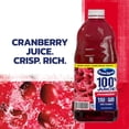 thumbnail image 3 of Ocean Spray 100% Cranberry Juice (96 fl oz 2 pk), 3 of 5