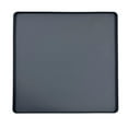 thumbnail image 2 of Luzkey Washer Protector Mat Mat Waterproof Washable Scratch Resistant Square Dust Pad Washer Dryer Cover for Laundry Room Black, 2 of 8