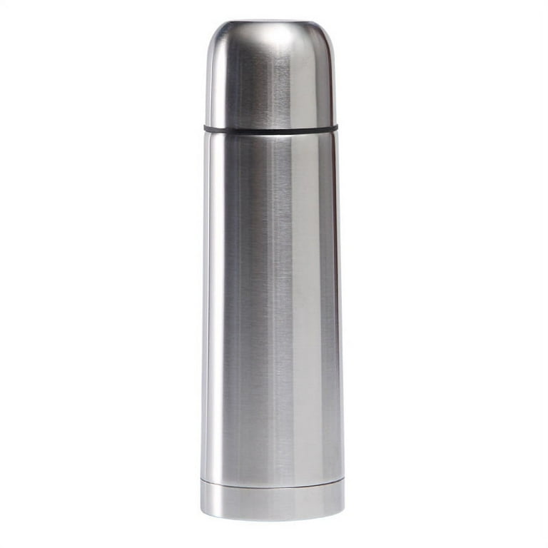 Homgreen Coffee Thermos  Large Thermal Water Bottle for Tea Hot