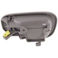 thumbnail image 5 of For 1998-2002 Corolla Front Rear Right Interior Door Handle Gray 94859665, 5 of 5