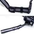 thumbnail image 2 of Dog Muzzle for Small Medium Large and X-Large Dogs Breathable Basket Muzzles, 2 of 7