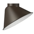 thumbnail image 2 of Millennium Lighting - R Series - 1 Light Outdoor Wall Mount-11 Inches Tall and, 2 of 3