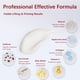 thumbnail image 5 of Crema reafirmante para el cuello PUILOG Antiedad con péptidos Retinol 50 ml, 5 of 8