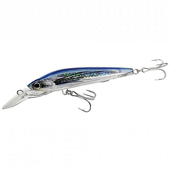 YOZURI YO-ZURI 3D Magnum Sinking 180 (7"), Flying Fish Lures