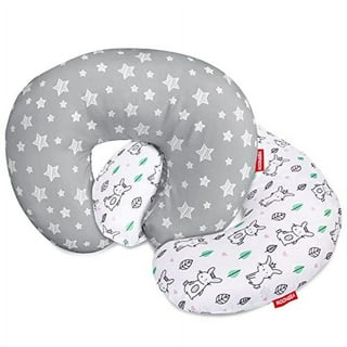 Walmart boppy hotsell nursing pillow