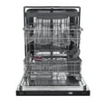thumbnail image 2 of Kucht Professional 24" Stainless Steel Top Control Dishwashers in Silver, 2 of 6