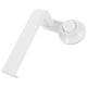 thumbnail image 4 of BRIGHTFUFU Ventosa para baño, estante de papel higiénico, portarrollos de papel higiénico, soporte de toalla para montaje en pared, 4 of 8