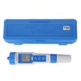 thumbnail image 2 of Water Quality Tester, Hydrogen Meter LED Display Professional High Accuracy  For Drinking For Aquarium, 2 of 8