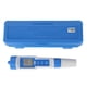 thumbnail image 1 of Uadme Pluma De Prueba De Potencial Negativo Portátil Probador De Calidad del Agua Medidor De Hidrógeno De Temperatura De Alta Precisión con Pantalla LED para Beber Acuario Hidropónico, 1 of 14