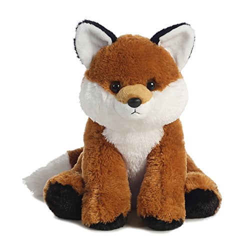 Aurora world hotsell fox