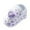 t-15Purple43, variant on CAIVO Baby Girls Soft Toddler Shoes Toddler Walkers Shoes Bow Princess Shoes Sandals Bowknot Flat Walkers Shoes Summer Solid Color Sandals Versatile Footwear