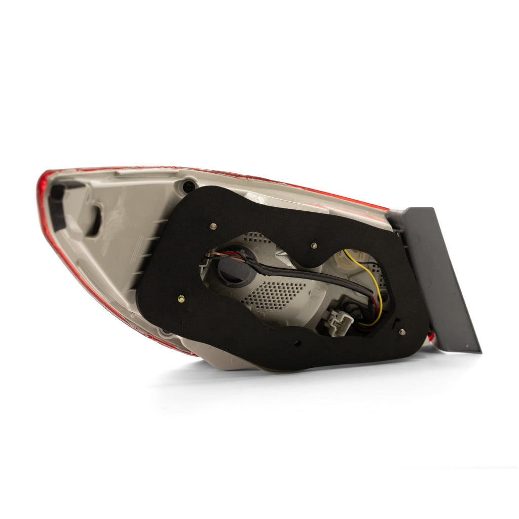 For Hyundai Sonata Tail Light Assembly 2011 2012 2013 2014 Passenger Side For HY2805116 | 92402-3Q000