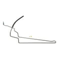 thumbnail image 2 of Edelmann 91899 Power Steering Return Hose, 2 of 2