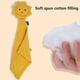thumbnail image 3 of Security Blanket Soft Baby Lovey Plush Blanket Unisex Baby Gift for Newborn Boys Girls, 3 of 4