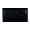 thumbnail image 5 of Hisense 43DP30FE - 43" Diagonal Class DP30FE Series LED-backlit LCD display - digital signage - Android - 4K UHD (2160p) 3840 x 2160 - Direct LED - black, 5 of 5
