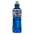 thumbnail image 2 of Powerade Ultra Blue Raspberry Cherry Bottle, 710 mL, 2 of 5