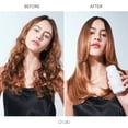 thumbnail image 2 of Tratamiento brillante para la ducha OUAI Hair Gloss, 180 ml, con hialurónico, 2 of 7