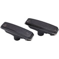 thumbnail image 4 of 1 Pair Side Marker Light Covers Turn SignalCompatible For5 Series E39 1996-2004 63148360589, 4 of 7