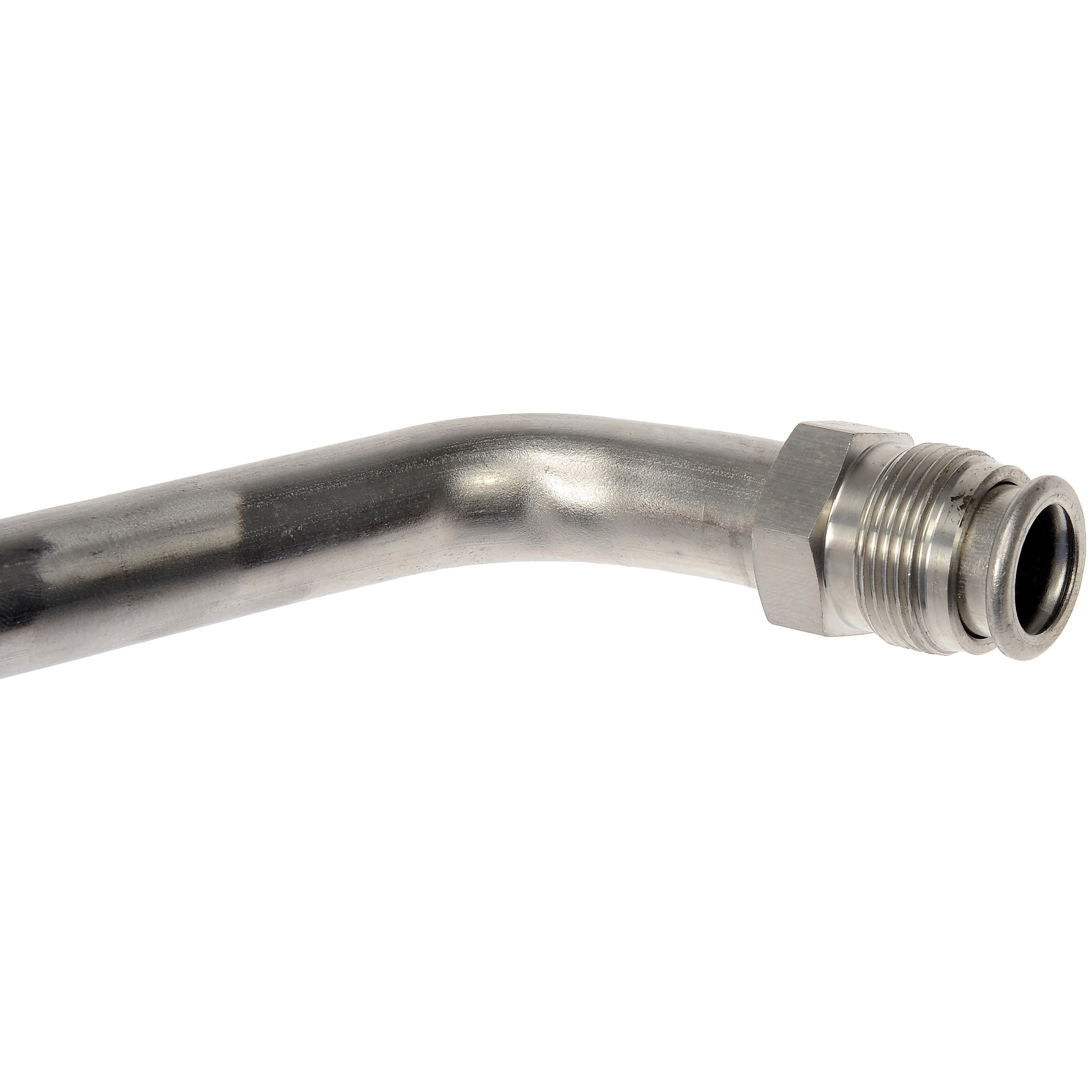 Dorman 598-164 Exhaust Gas Recirculation (EGR) Line for Specific Dodge Models Fits select: 1995-1996 DODGE RAM 1500, 1995-1996 DODGE RAM 2500