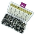 thumbnail image 3 of Kit Surtido De Transistores 2x300x Semiconductor To-92 Triodo 2N2222 A42 A44, 3 of 8