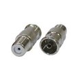 thumbnail image 1 of 2780265X - Adaptateur JACK-PAL JACK, 1 of 1