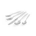 thumbnail image 4 of Portmeirion Sophie Conran 18/10 Stainless Steel 20-Piece Flatware Set, Service for 4 (Arbor), 4 of 4
