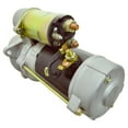 thumbnail image 2 of NEW Starter Fits Bobcat Clark Gehl Holland Skid Steer Lister-Petters Tractors, 2 of 3