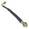 thumbnail image 3 of Crown Automotive Ligne de Frein J53635756 Caoutchouc; Simple; Droit, 3 of 4