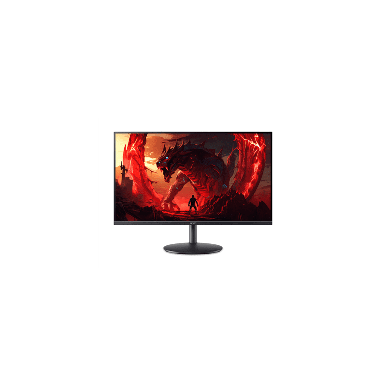 Restored Acer Nitro 31.5-inch UHD Gaming Monitor (3480 x 2160