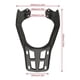 thumbnail image 3 of Portaequipajes de motocicleta DYNWAVEMX Soporte de caja trasera Portaequipajes para motocicletas, 3 of 8